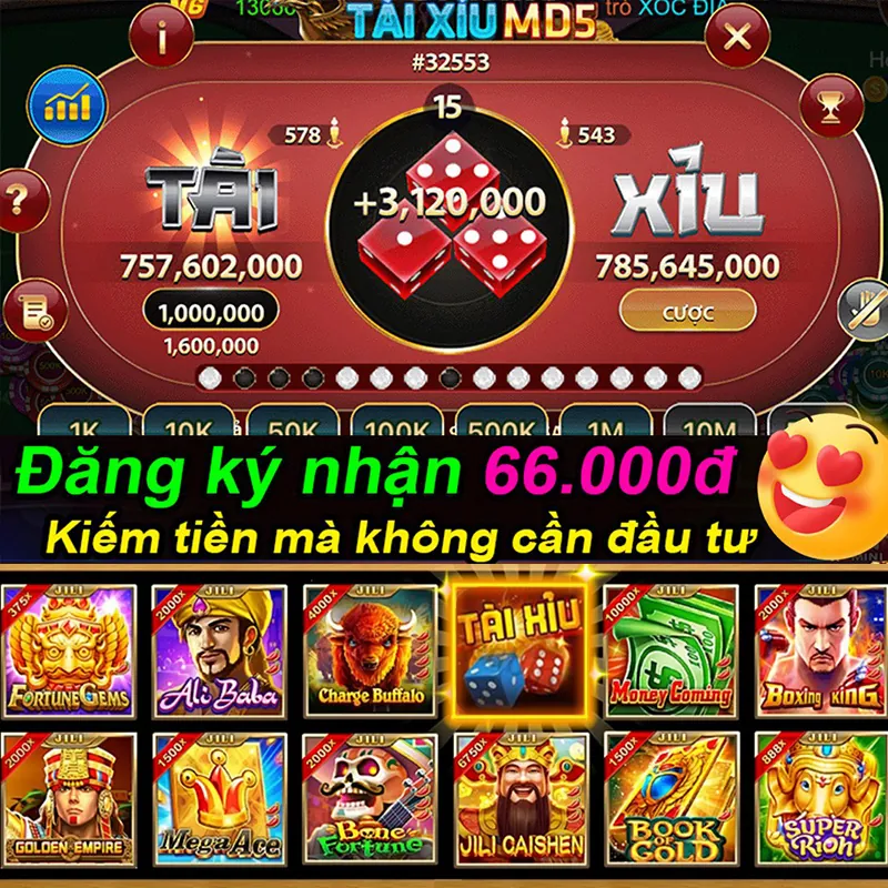 Casino Trực Tuyến DA 88